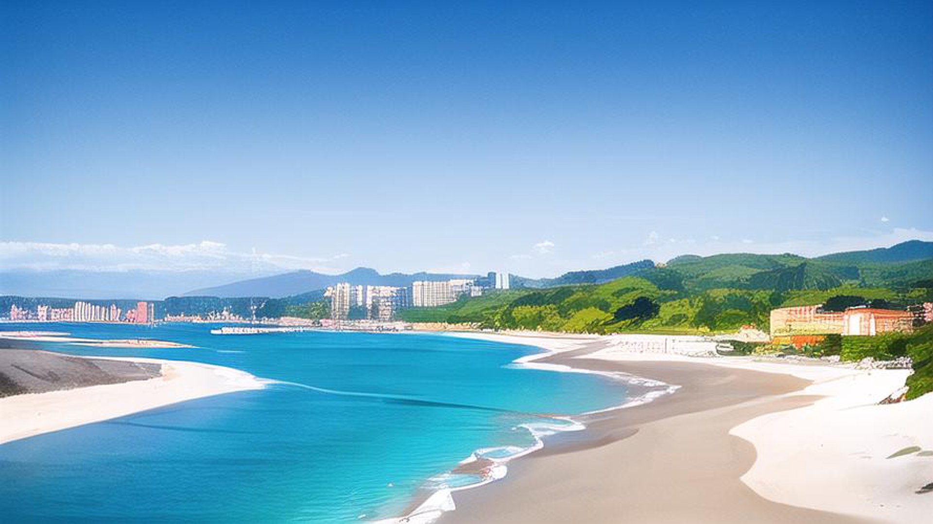 云水行旅游